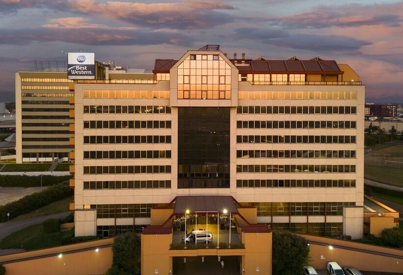 Best Western Ctc Hotel Verona