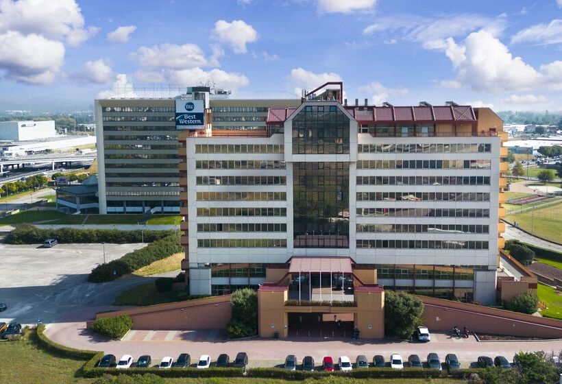 Best Western Ctc Hotel Verona