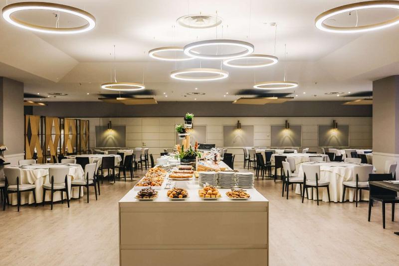 Best Western Ctc Hotel Verona