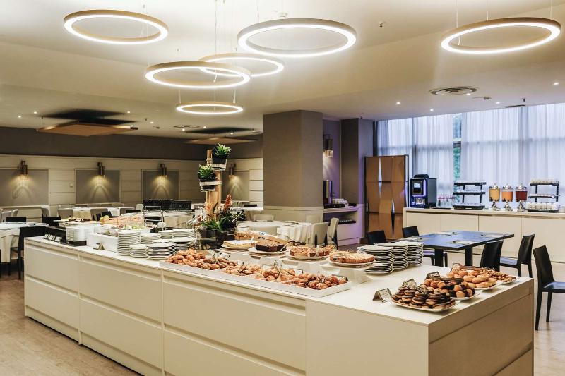 Best Western Ctc Hotel Verona