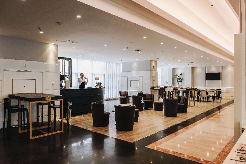 Best Western Ctc Hotel Verona