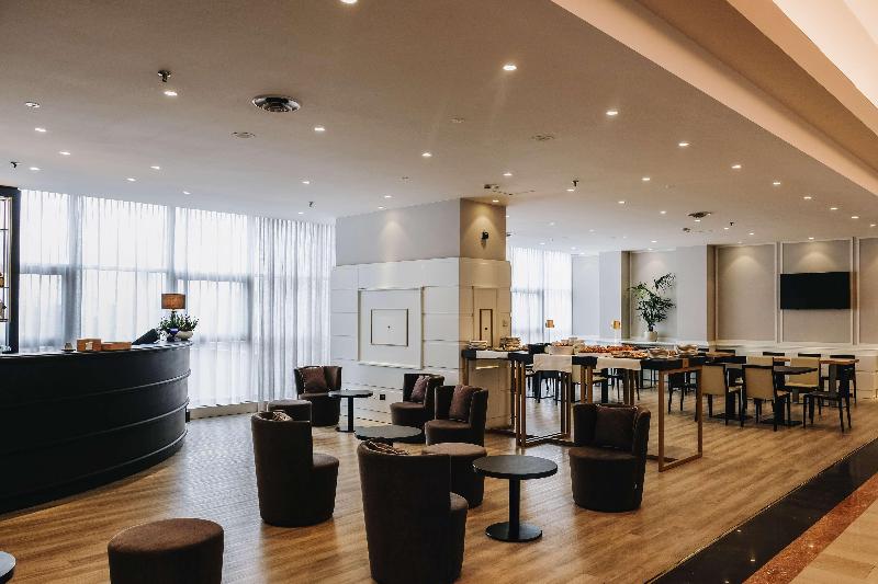 Best Western Ctc Hotel Verona