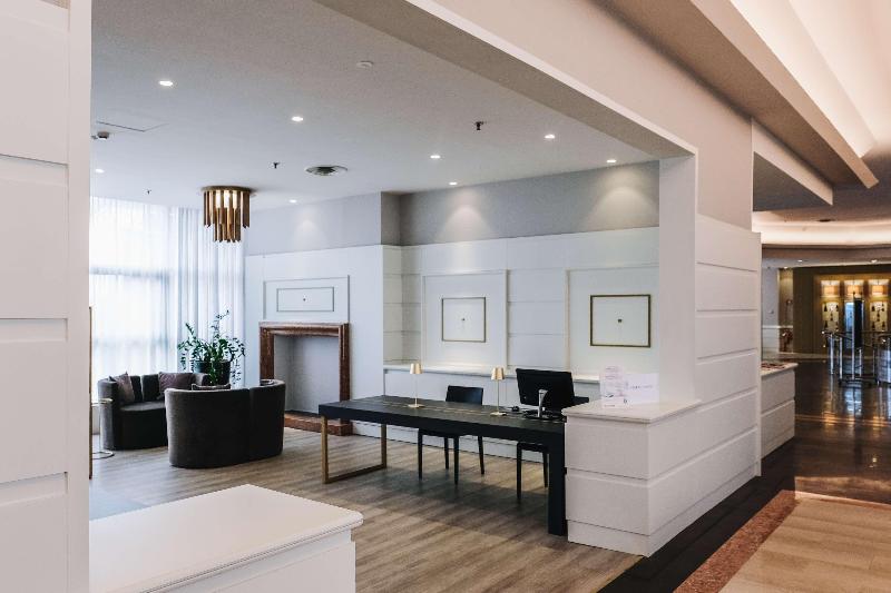 Best Western Ctc Hotel Verona