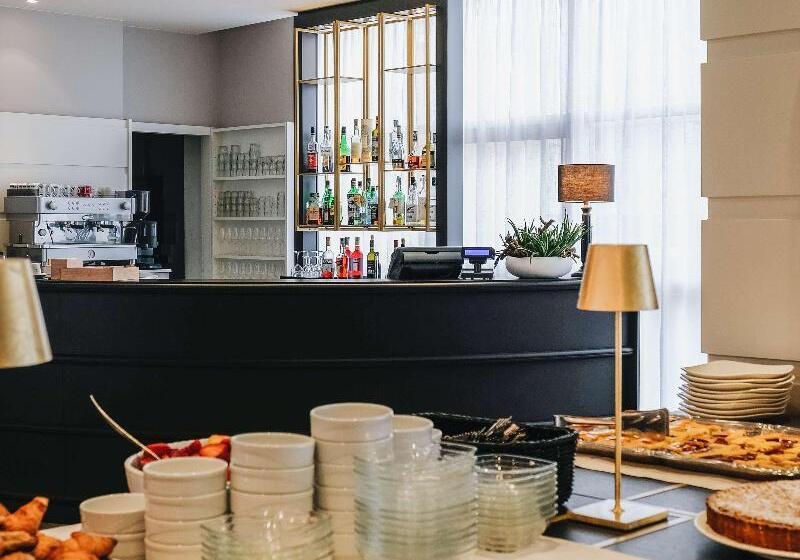 Best Western Ctc Hotel Verona