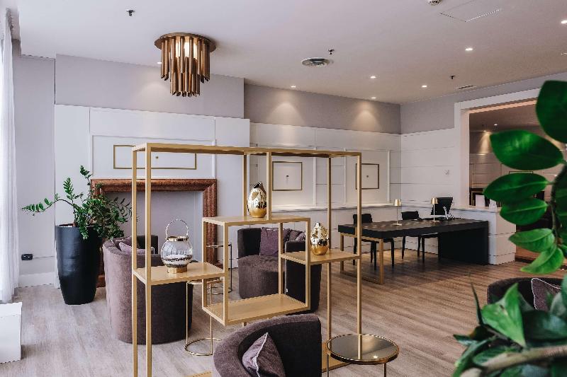 Best Western Ctc Hotel Verona