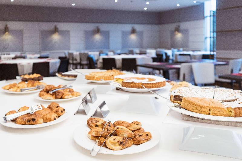 Best Western Ctc Hotel Verona