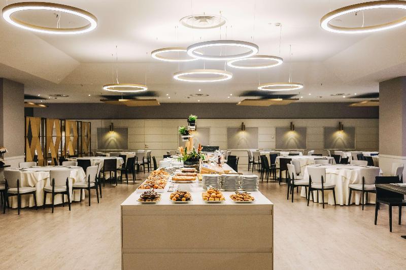 Best Western Ctc Hotel Verona