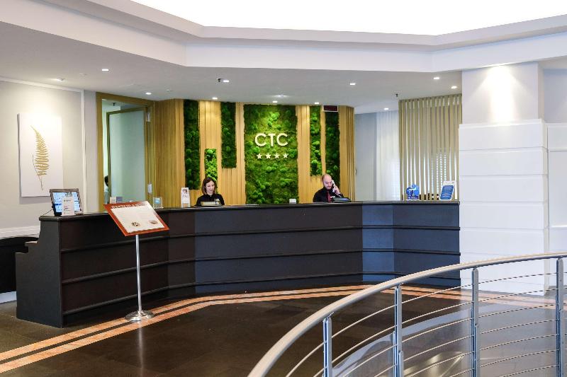 Best Western Ctc Hotel Verona