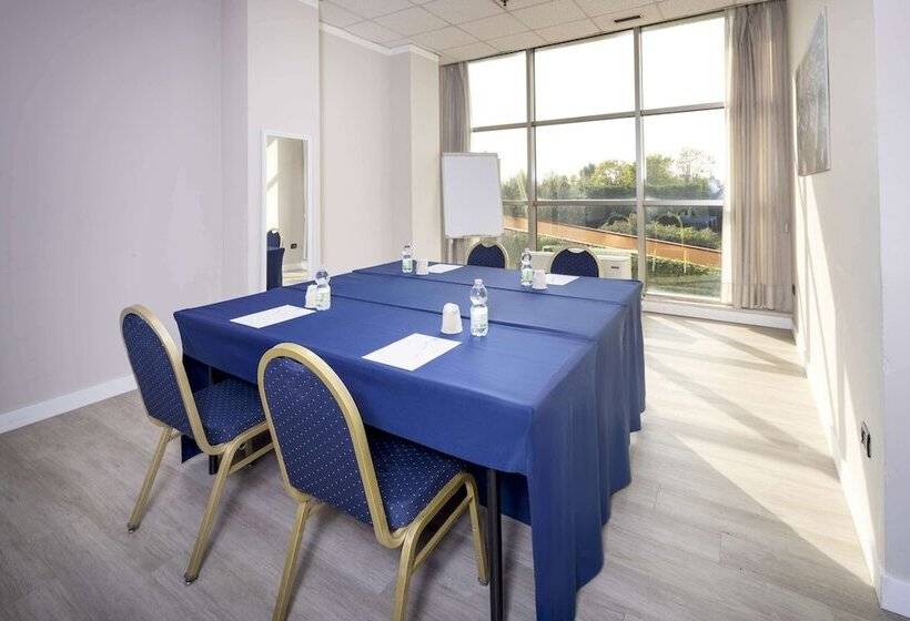 Best Western Ctc Hotel Verona