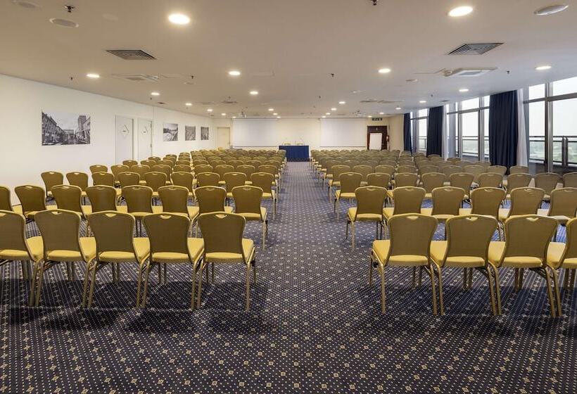 Best Western Ctc Hotel Verona