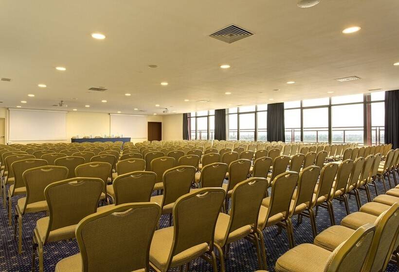 Best Western Ctc Hotel Verona