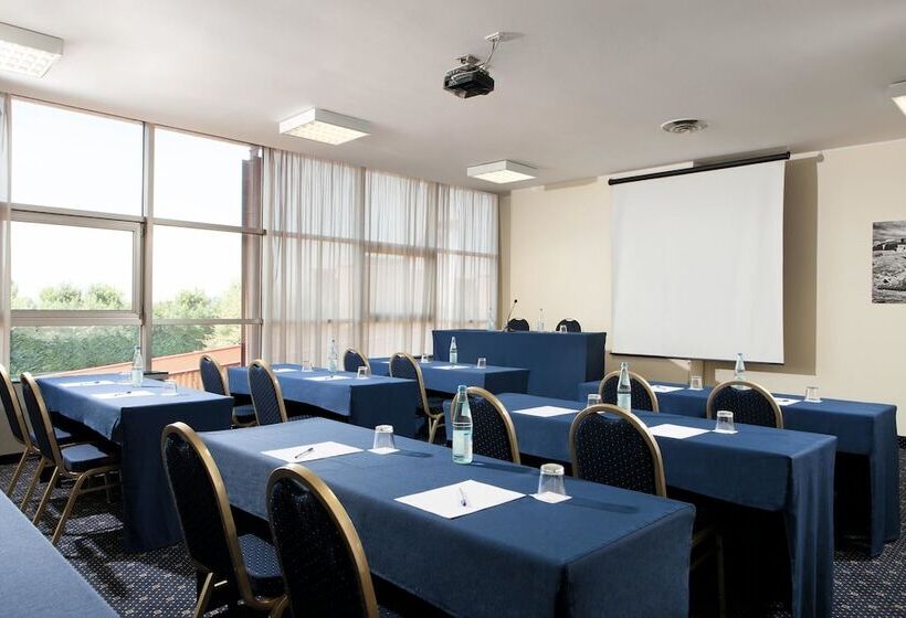 Best Western Ctc Hotel Verona