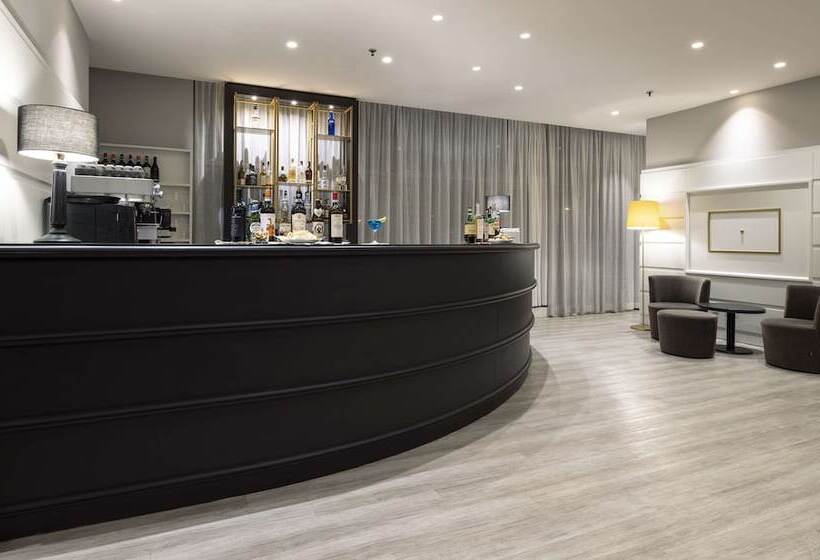 Best Western Ctc Hotel Verona