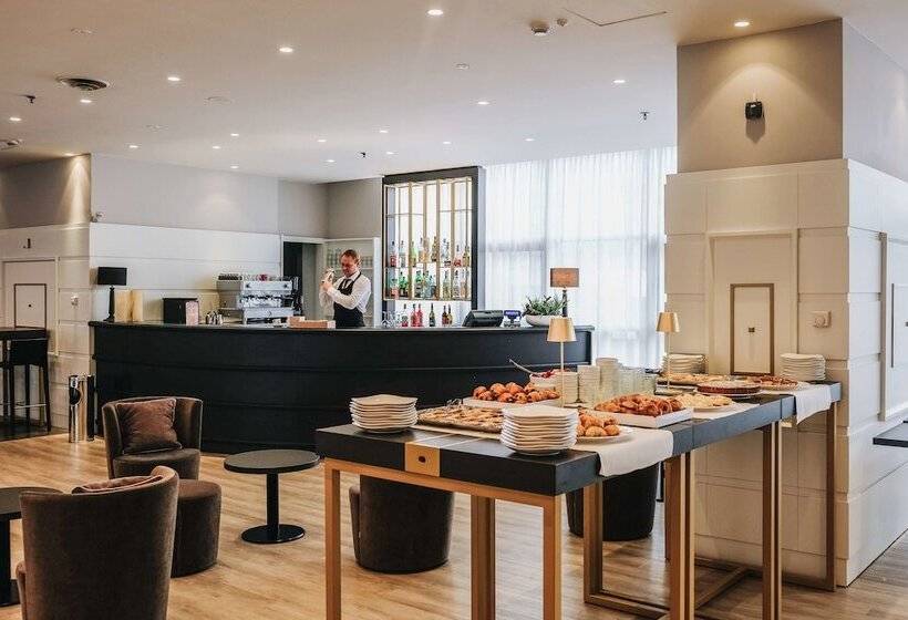 Best Western Ctc Hotel Verona