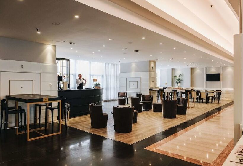 Best Western Ctc Hotel Verona