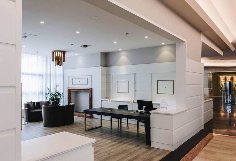 Best Western Ctc Hotel Verona