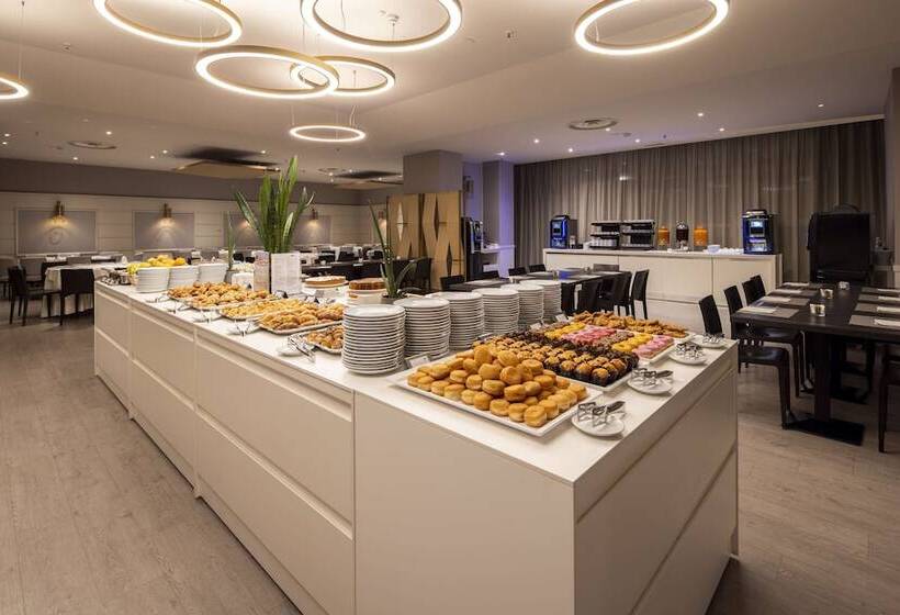 Best Western Ctc Hotel Verona