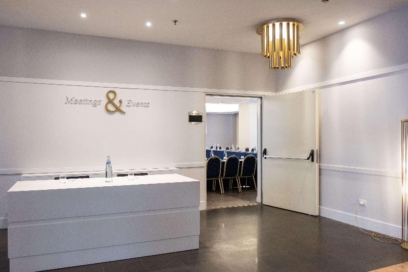 Best Western Ctc Hotel Verona