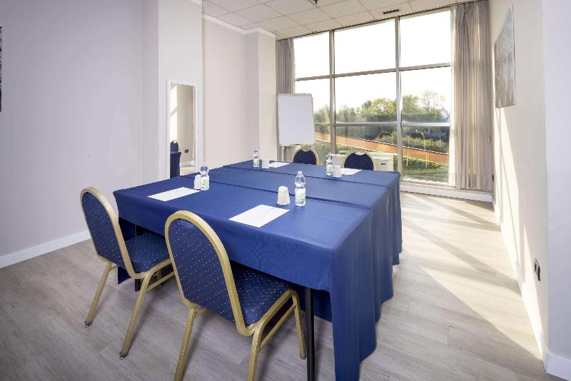 Best Western Ctc Hotel Verona
