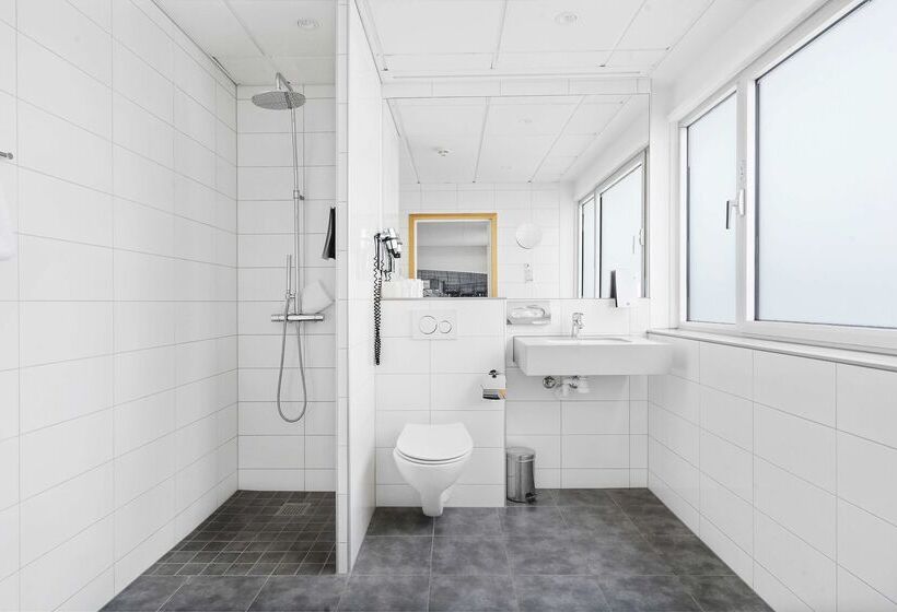 ホテル Best Western Plus Airport