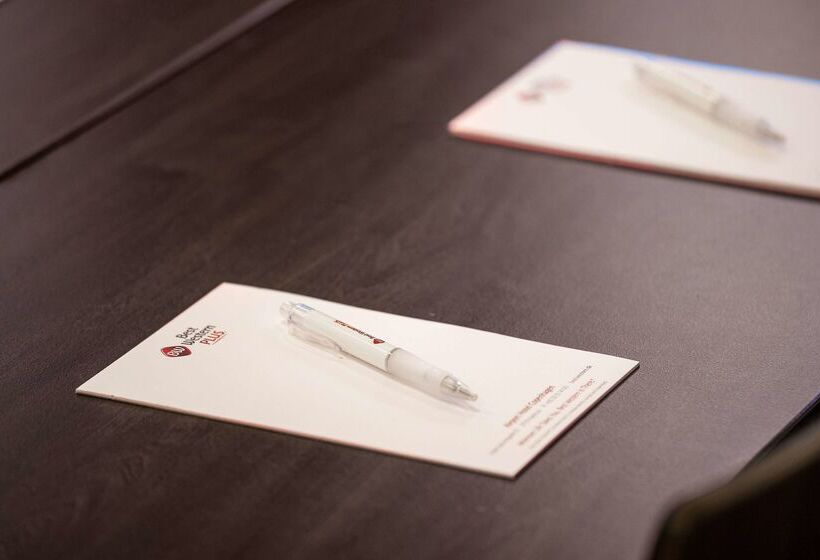 هتل Best Western Plus Airport