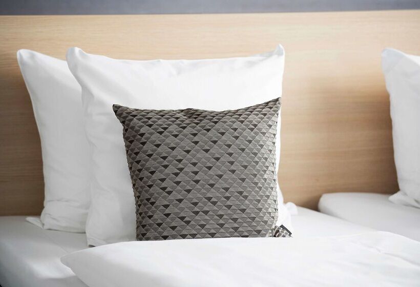 ホテル Best Western Plus Airport