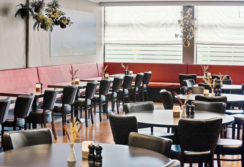 ホテル Best Western Plus Airport