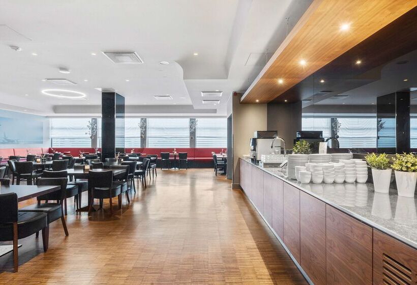 ホテル Best Western Plus Airport