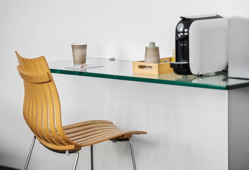 ホテル Best Western Plus Airport