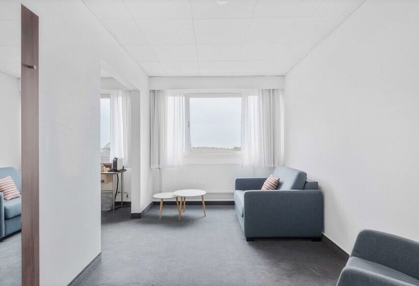 ホテル Best Western Plus Airport