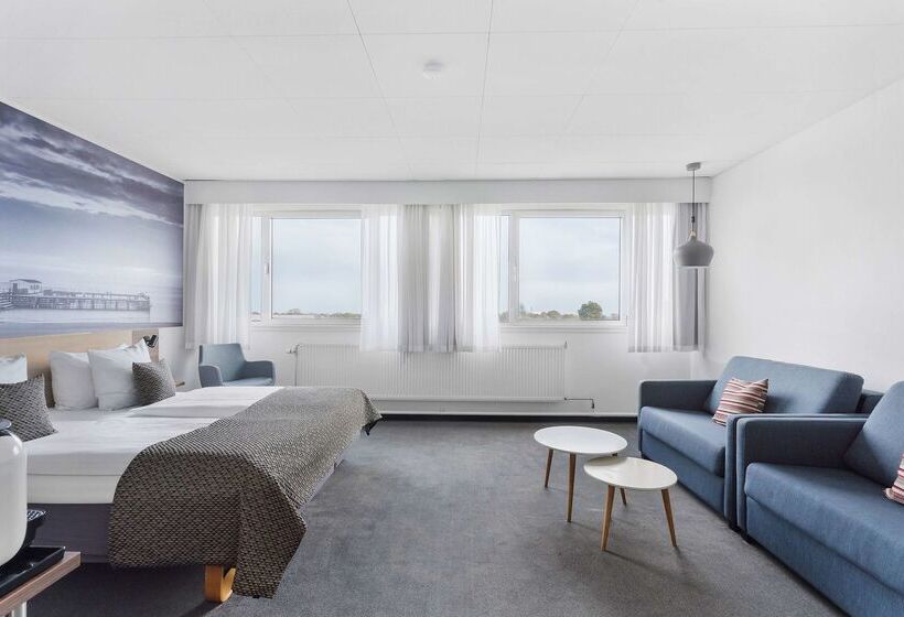 ホテル Best Western Plus Airport