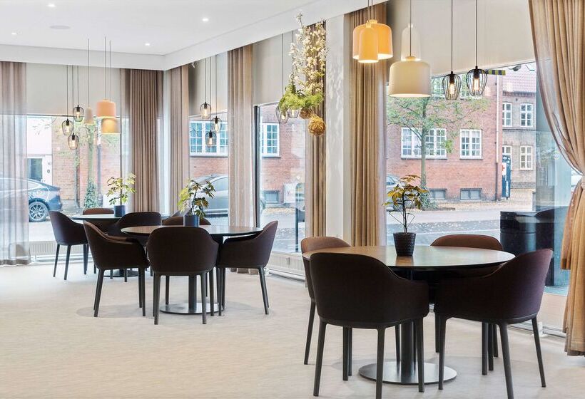 هتل Best Western Plus Airport