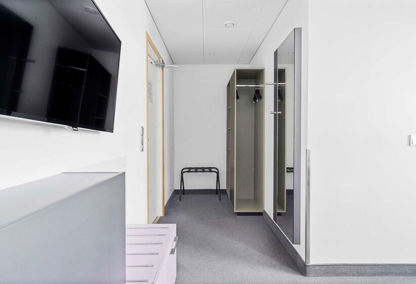 هتل Best Western Plus Airport