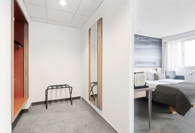 ホテル Best Western Plus Airport