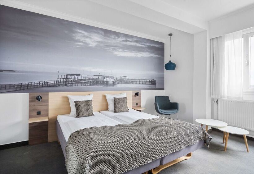 ホテル Best Western Plus Airport