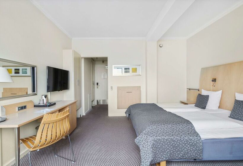 ホテル Best Western Plus Airport