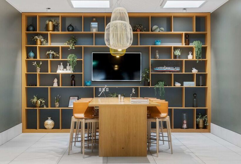 ホテル Best Western Plus Airport