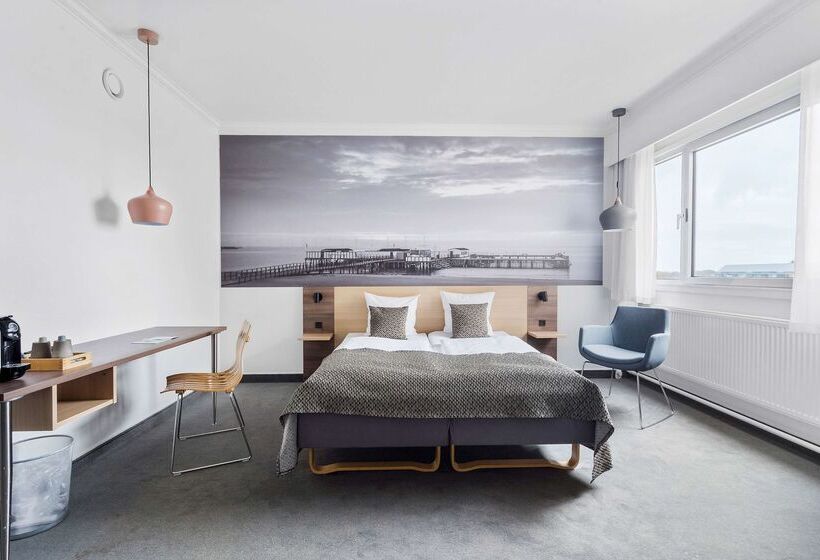 ホテル Best Western Plus Airport