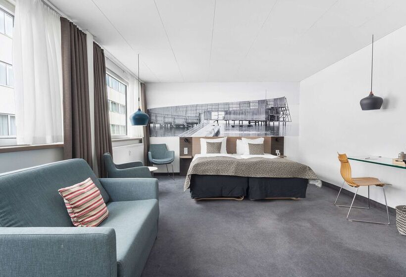 هتل Best Western Plus Airport