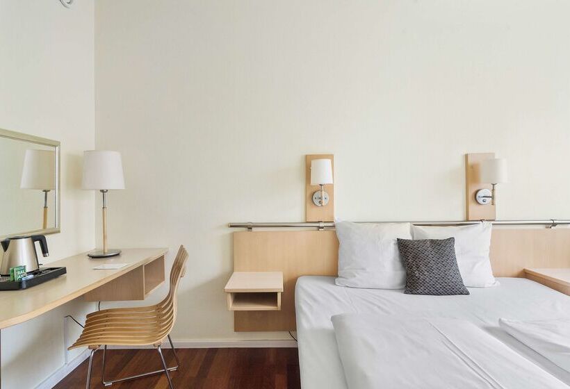 هتل Best Western Plus Airport