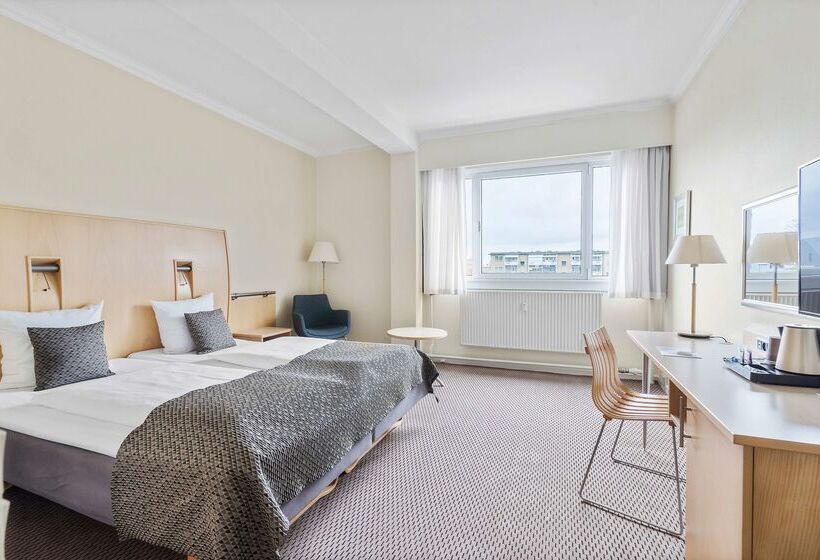 ホテル Best Western Plus Airport