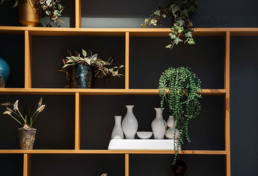 ホテル Best Western Plus Airport