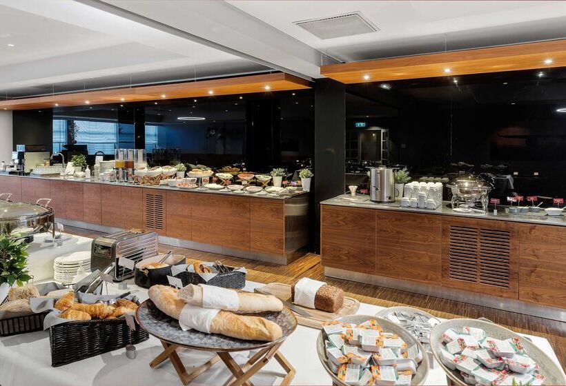 ホテル Best Western Plus Airport