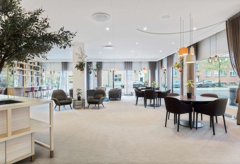 ホテル Best Western Plus Airport