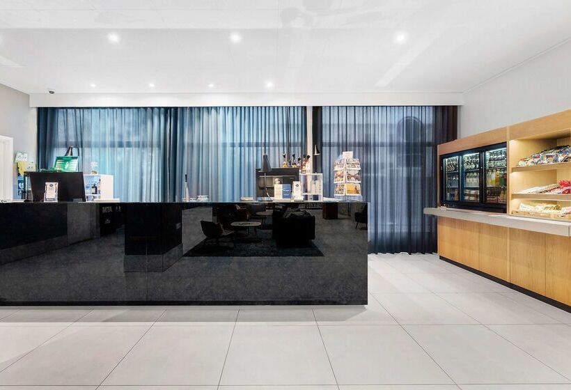 ホテル Best Western Plus Airport