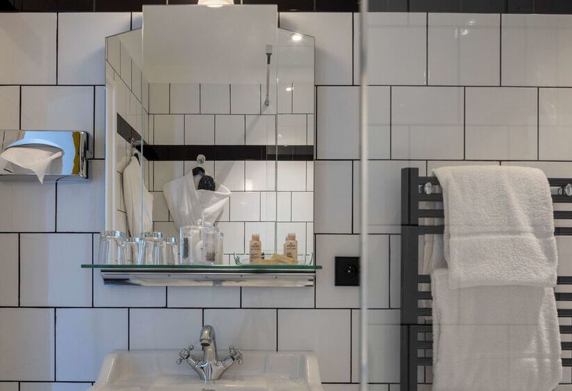 Best Western Premier Hotel Roosevelt