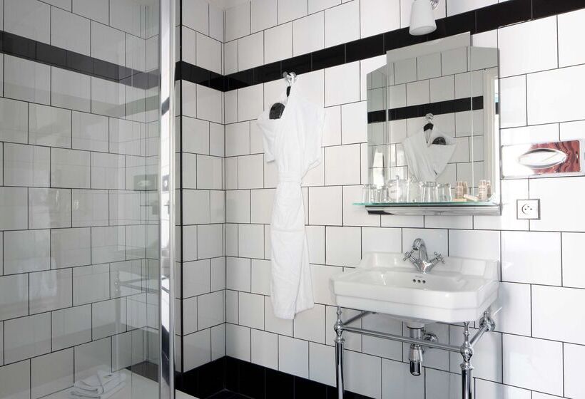 Best Western Premier Hotel Roosevelt