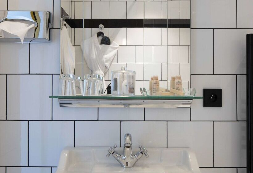 Best Western Premier Hotel Roosevelt