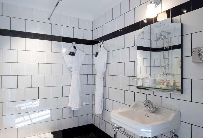 Best Western Premier Hotel Roosevelt