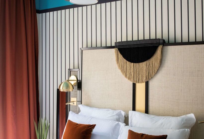 Best Western Premier Hotel Roosevelt